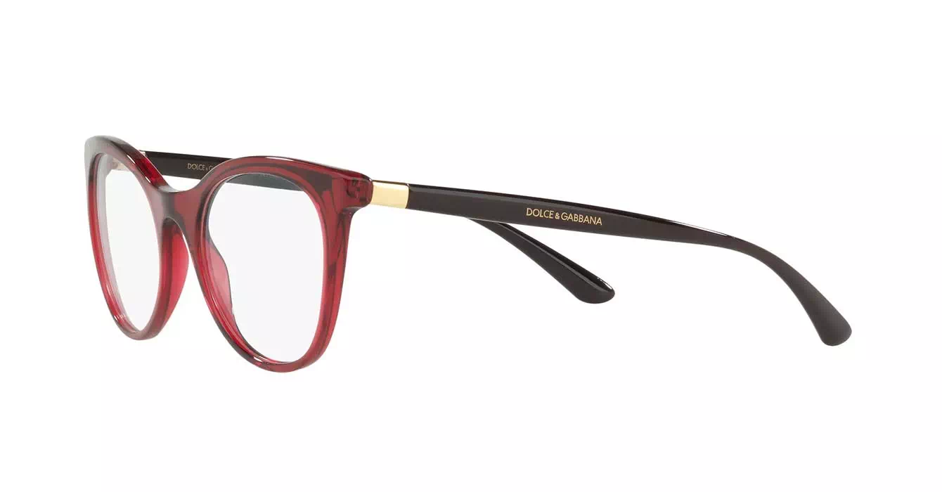 Dolce & Gabbana 3312-F 3211 s52