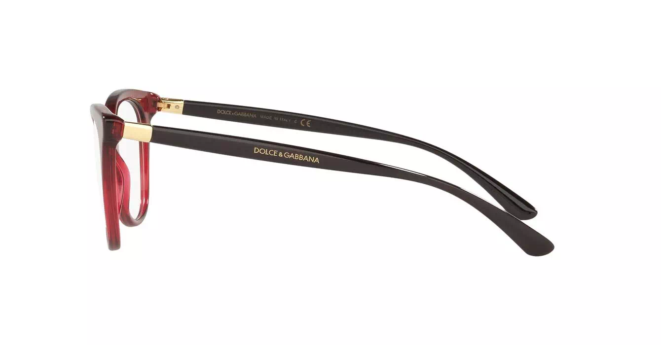 Dolce & Gabbana 3312-F 3211 s52
