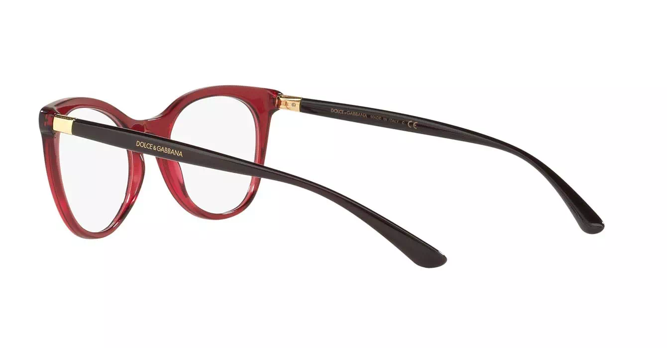 Dolce & Gabbana 3312-F 3211 s52