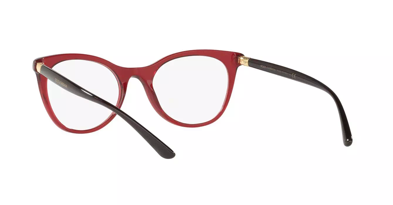 Dolce & Gabbana 3312-F 3211 s52
