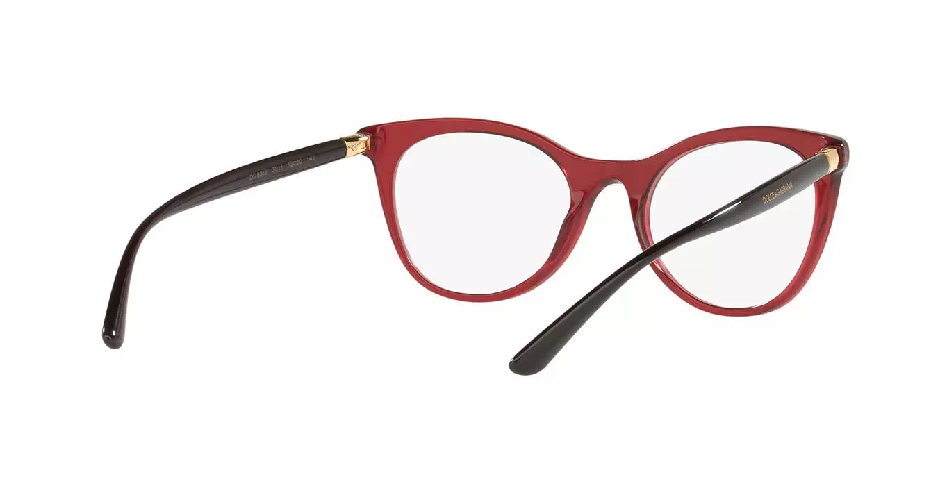 Dolce & Gabbana 3312-F 3211 s52