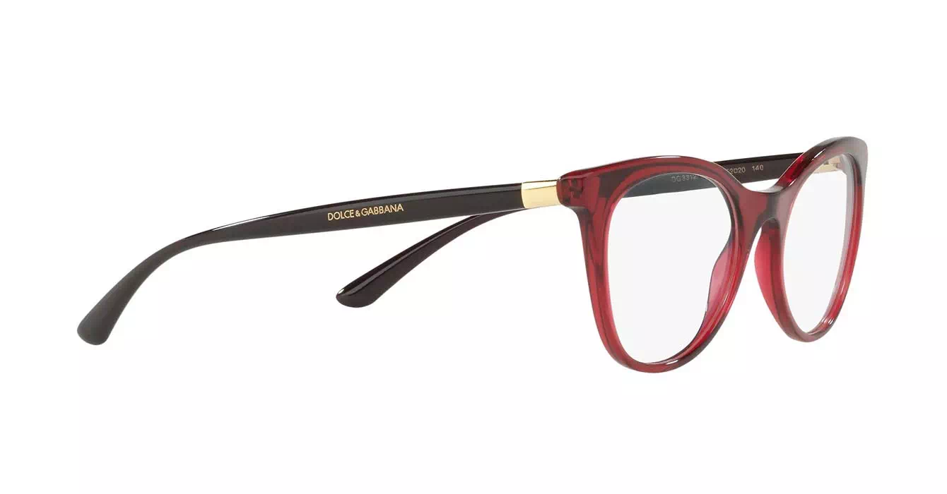 Dolce & Gabbana 3312-F 3211 s52