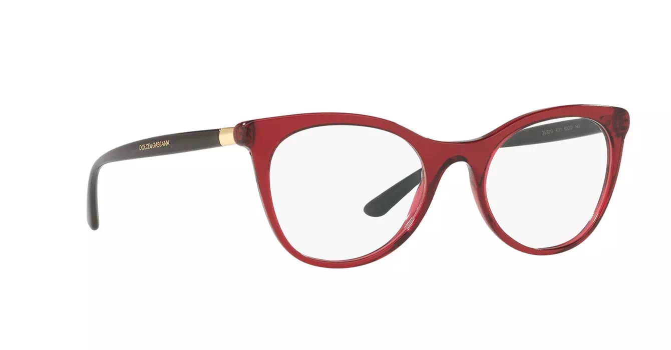 Dolce & Gabbana 3312-F 3211 s52