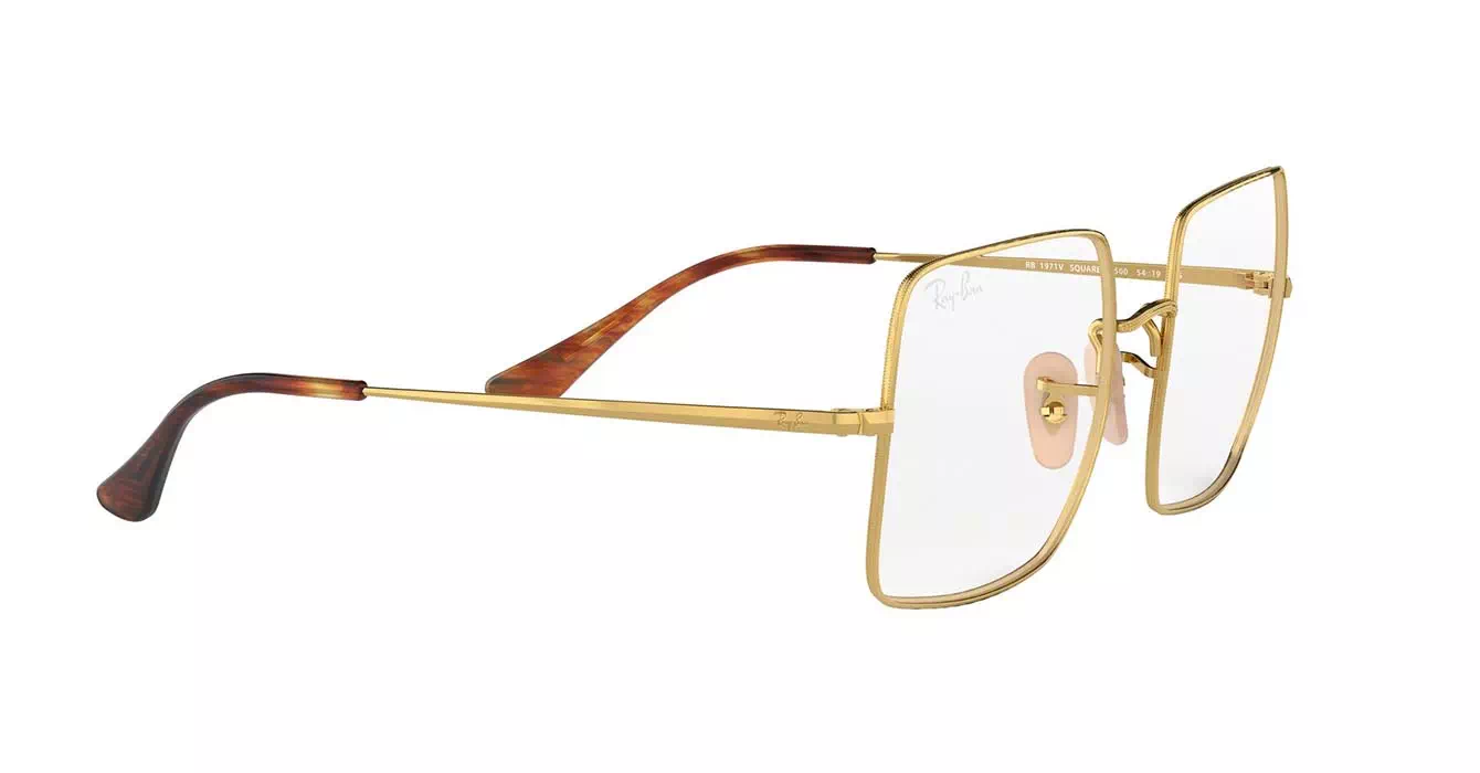 Ray-Ban RB1971-V 2500 s54