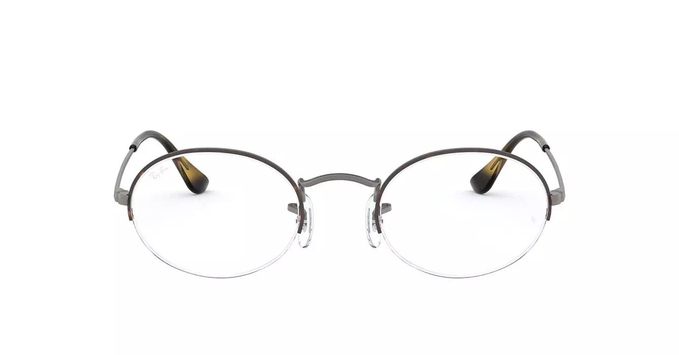 Ray-Ban RB6547 3034 s49