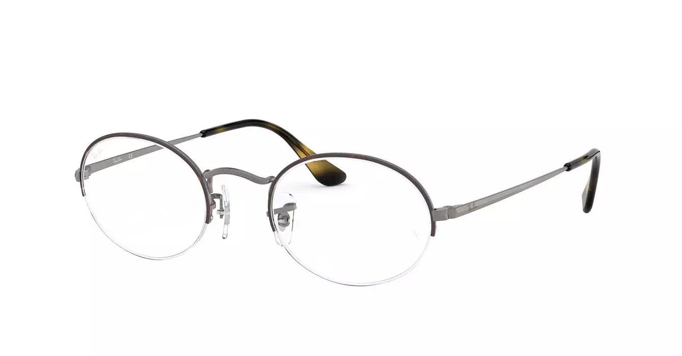 Ray-Ban RB6547 3034 s49