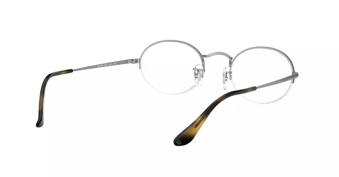 Ray-Ban RB6547 3034 s49