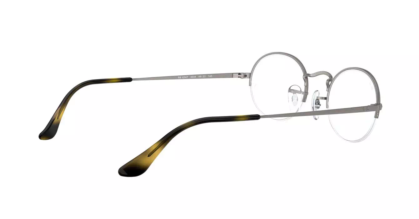 Ray-Ban RB6547 3034 s49