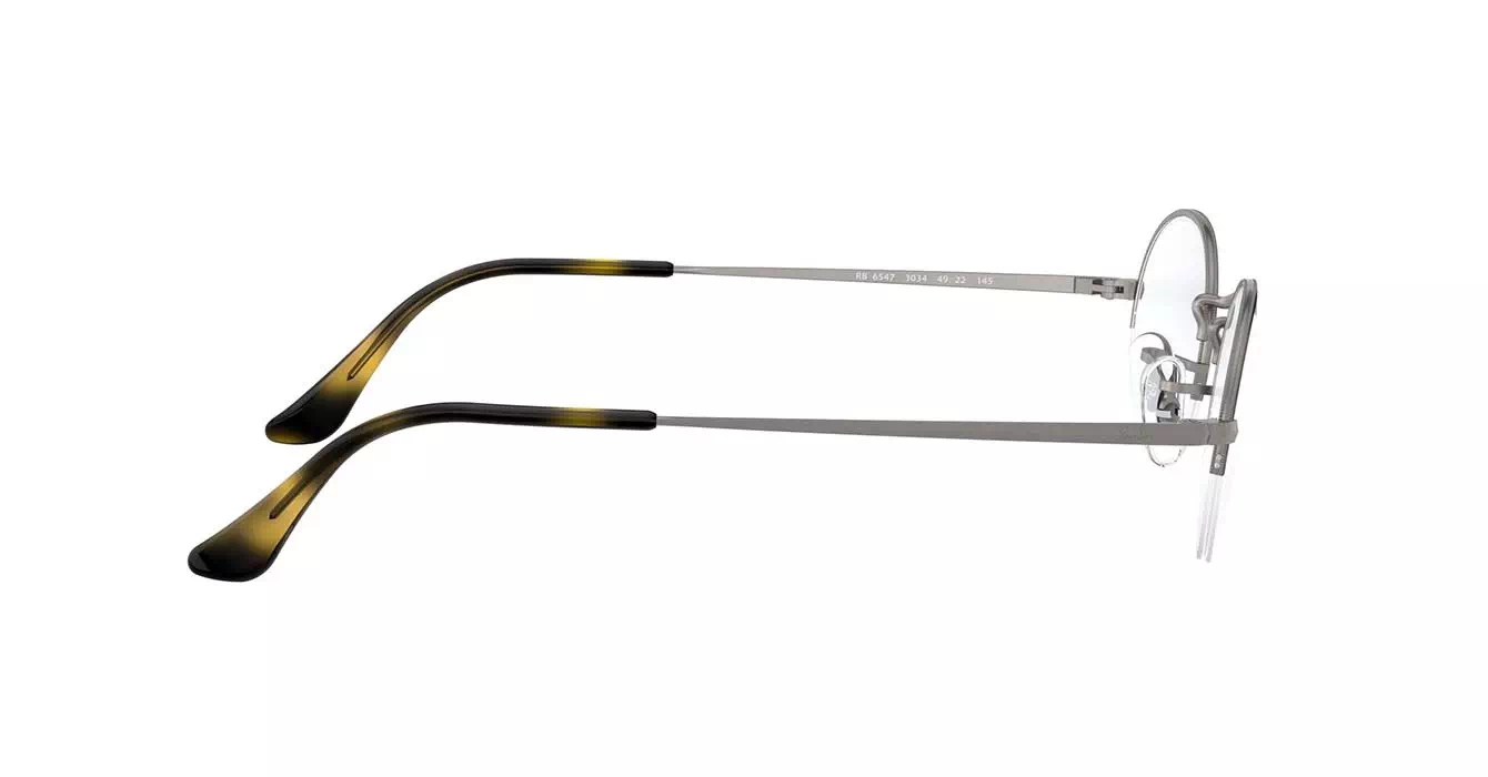 Ray-Ban RB6547 3034 s49