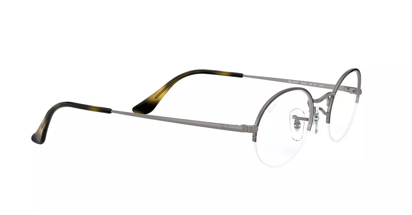 Ray-Ban RB6547 3034 s49