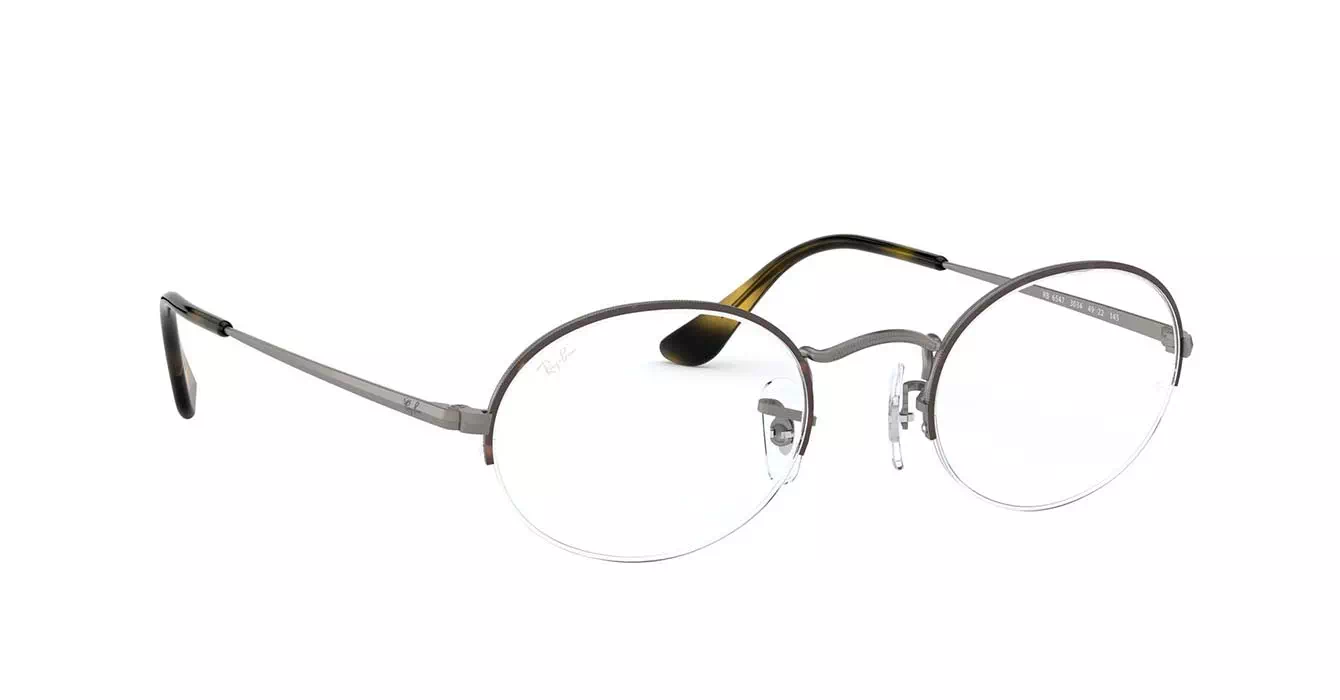 Ray-Ban RB6547 3034 s49