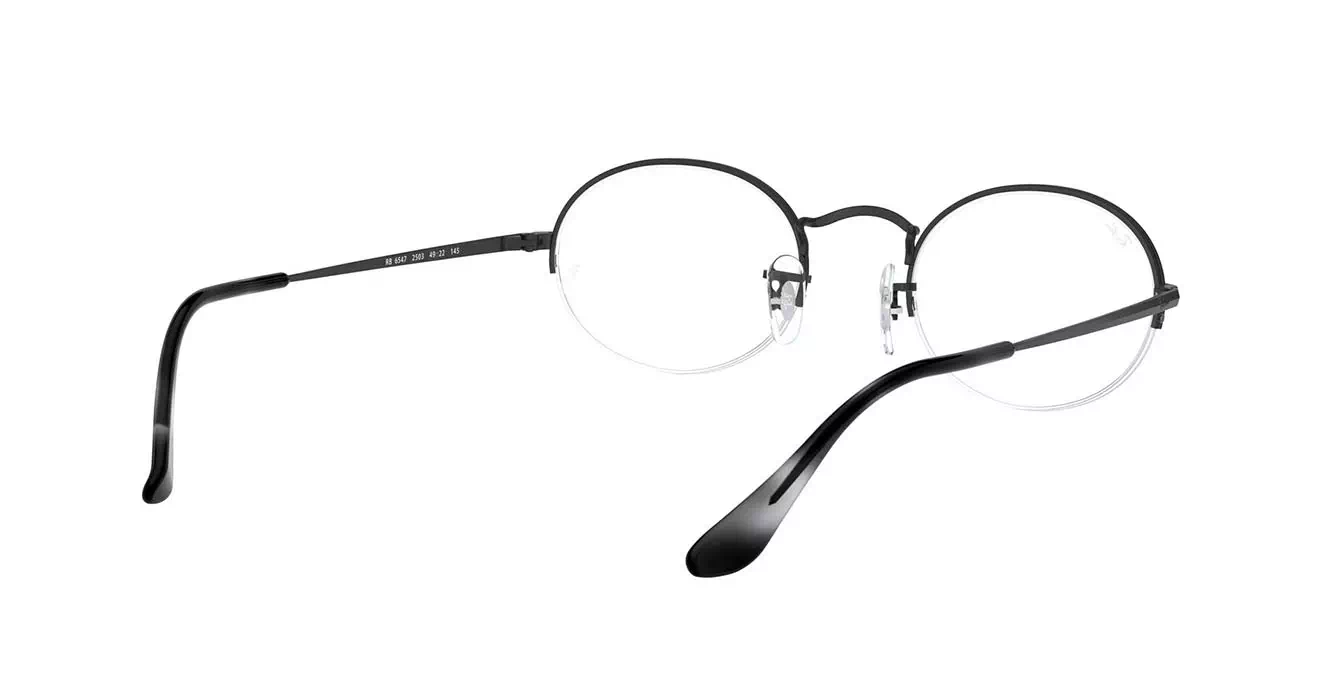 Ray-Ban RB6547 2503 s49