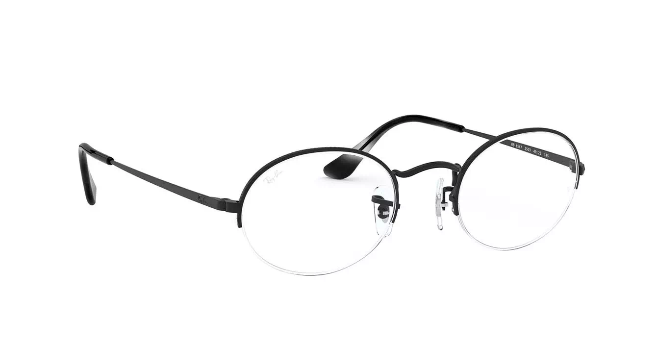 Ray-Ban RB6547 2503 s49