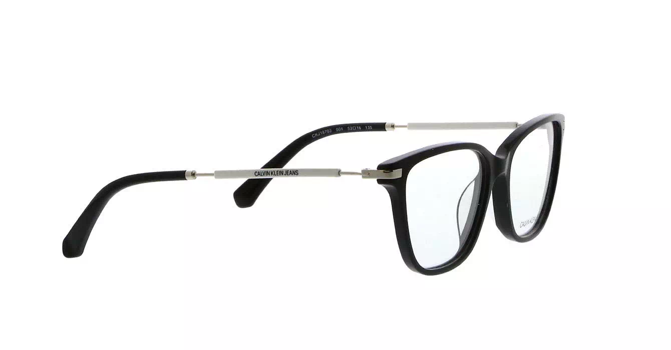 Calvin Klein Jeans CKJ18703 001 s53