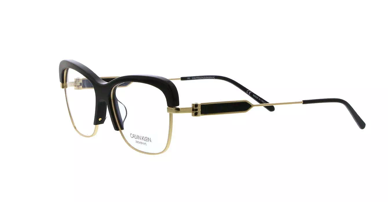 Calvin Klein CKNYC1971 001 s54