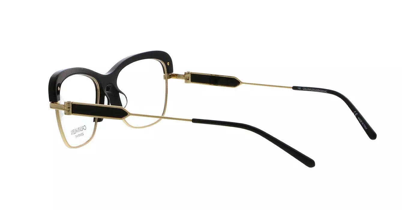 Calvin Klein CKNYC1971 001 s54