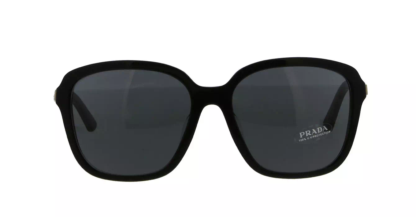 Prada SPR-10V-F col 1AB-5S0 s60