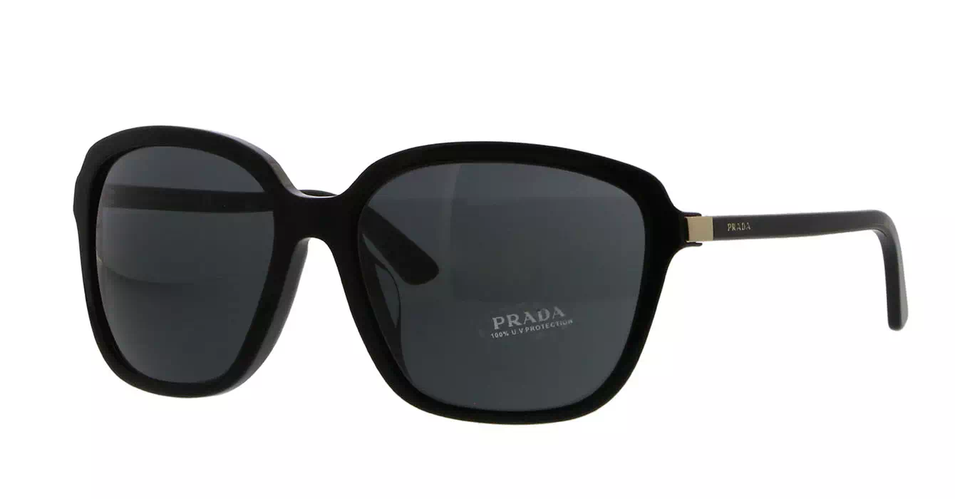 Prada SPR-10V-F col 1AB-5S0 s60
