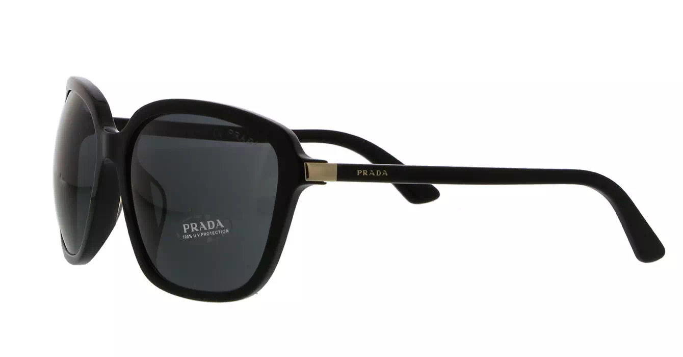 Prada SPR-10V-F col 1AB-5S0 s60