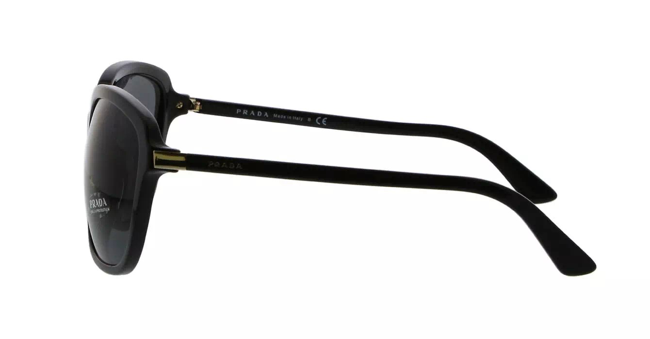 Prada SPR-10V-F col 1AB-5S0 s60