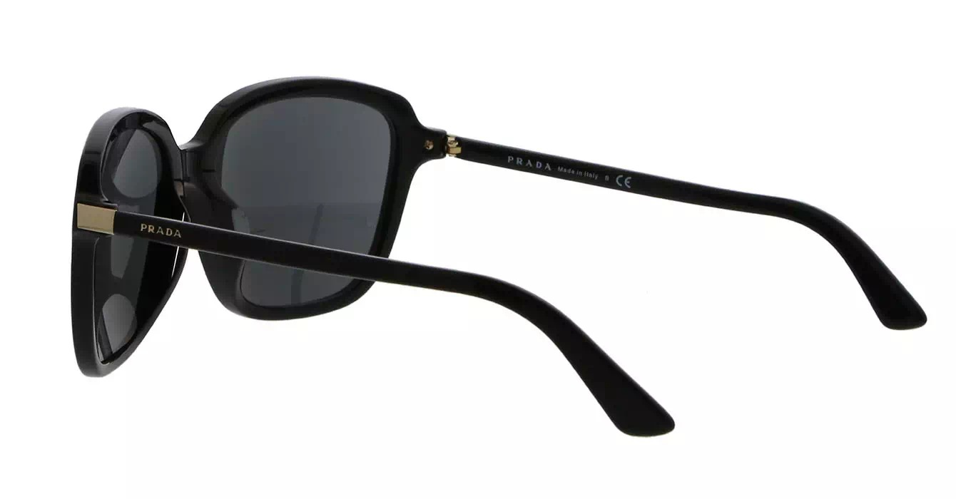 Prada SPR-10V-F col 1AB-5S0 s60