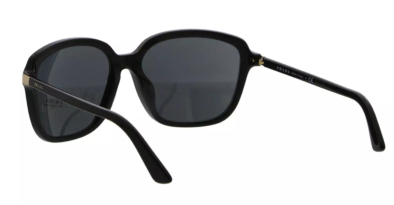 Prada SPR-10V-F col 1AB-5S0 s60