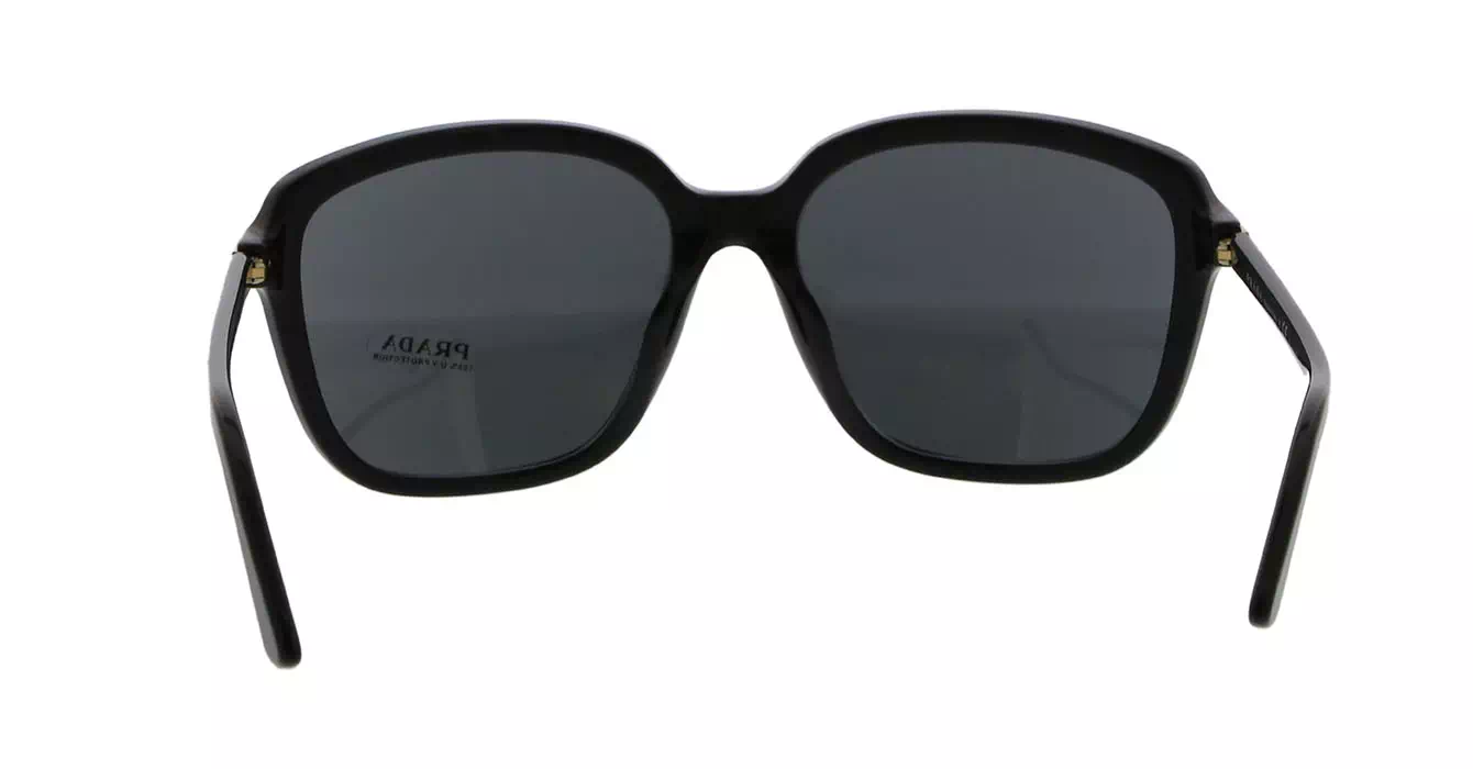 Prada SPR-10V-F col 1AB-5S0 s60