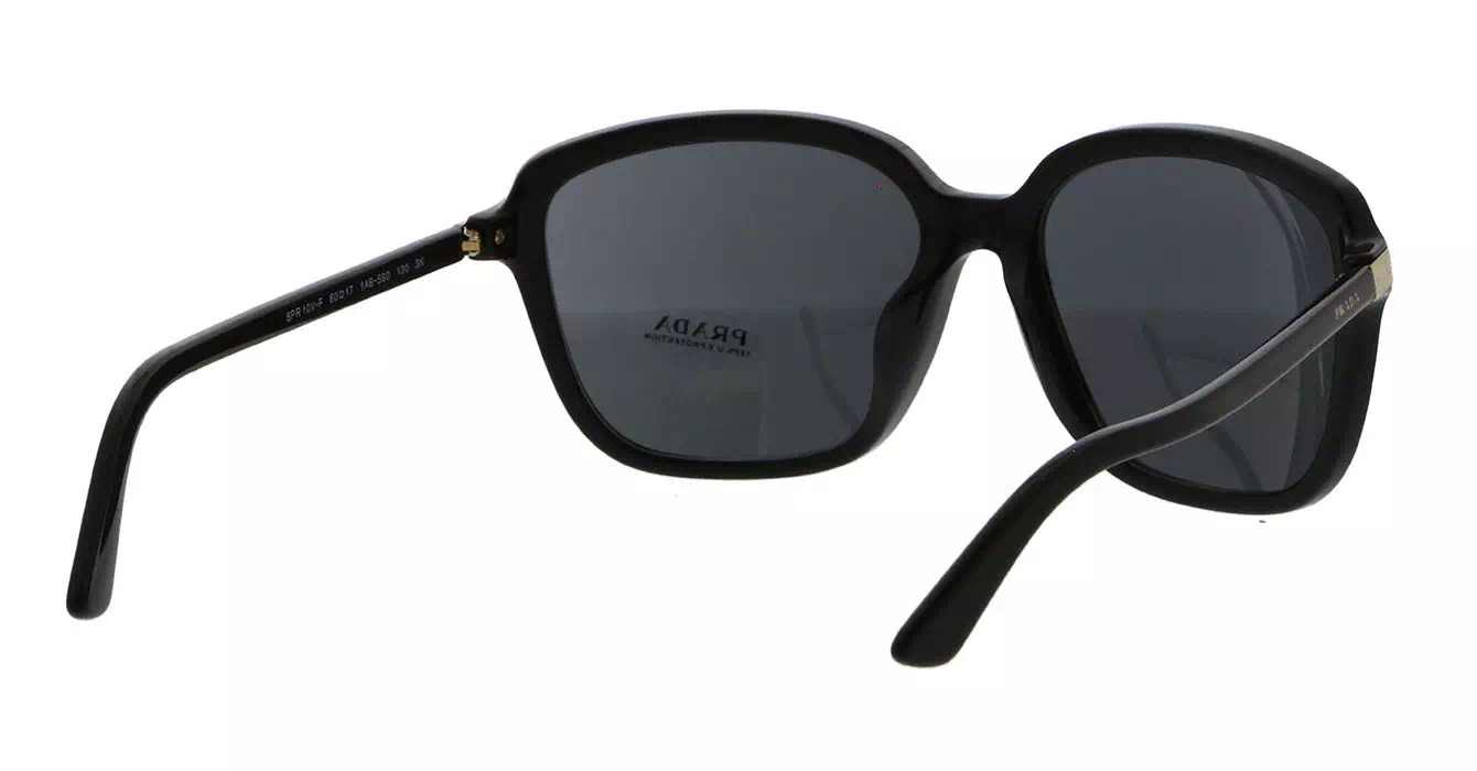 Prada SPR-10V-F col 1AB-5S0 s60