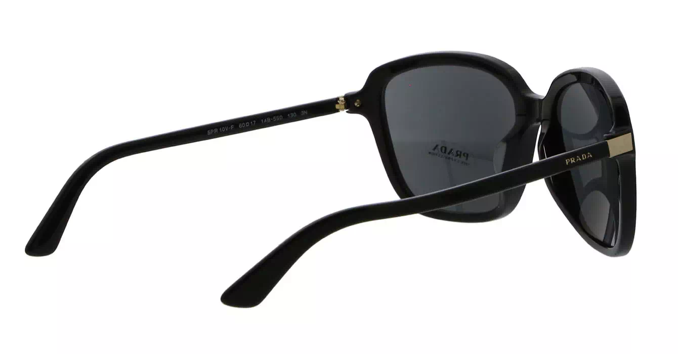 Prada SPR-10V-F col 1AB-5S0 s60