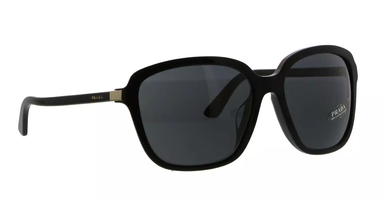 Prada SPR-10V-F col 1AB-5S0 s60