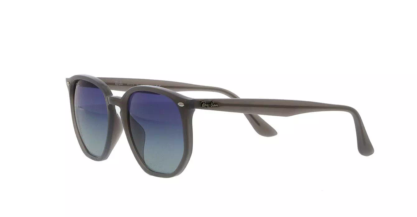 Ray-Ban RB4306-F 6429/4L s54