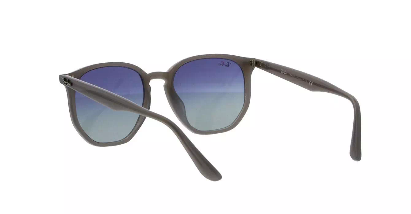 Ray-Ban RB4306-F 6429/4L s54