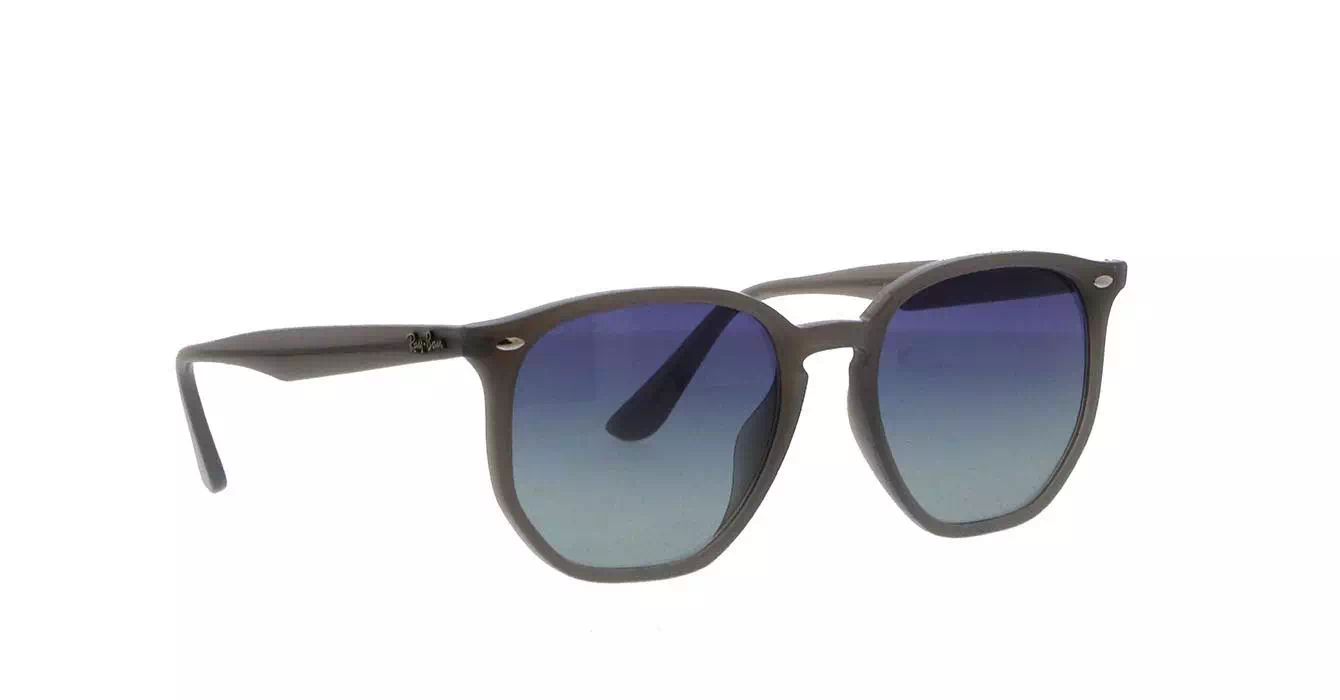 Ray-Ban RB4306-F 6429/4L s54