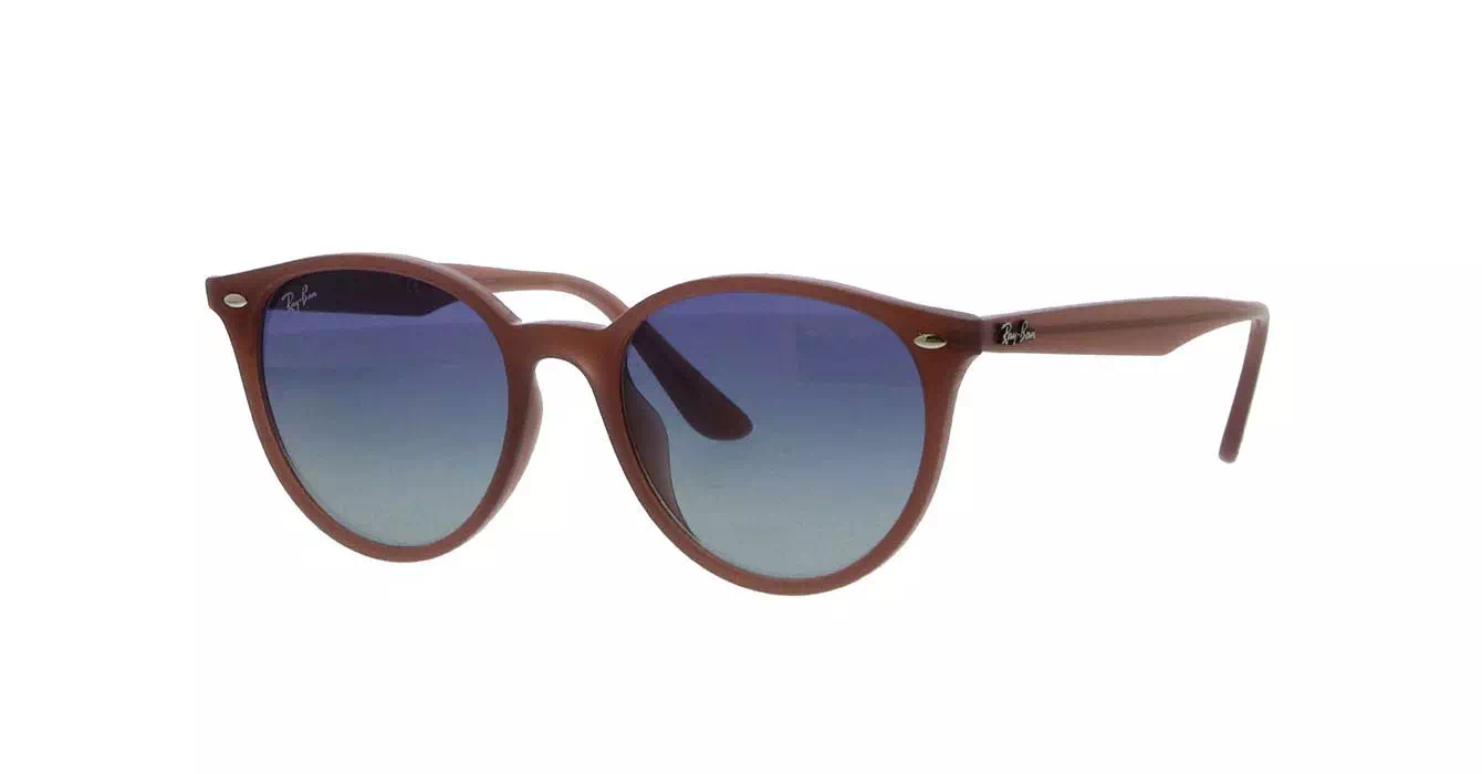 Ray-Ban RB4305-F 6428/4L s53