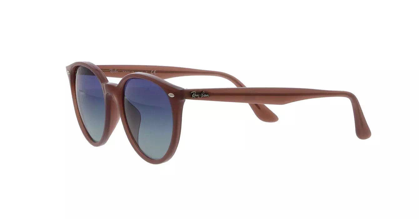 Ray-Ban RB4305-F 6428/4L s53