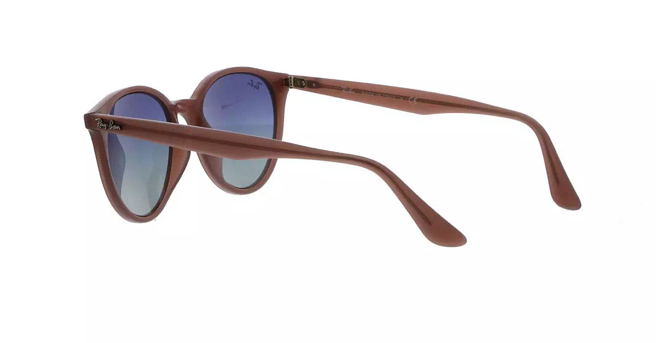 Ray-Ban RB4305-F 6428/4L s53