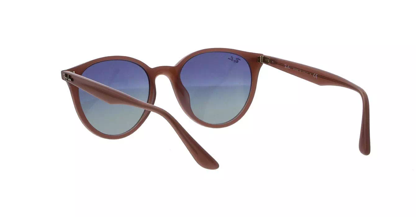 Ray-Ban RB4305-F 6428/4L s53