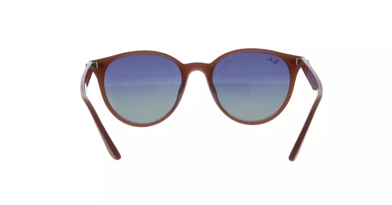 Ray-Ban RB4305-F 6428/4L s53