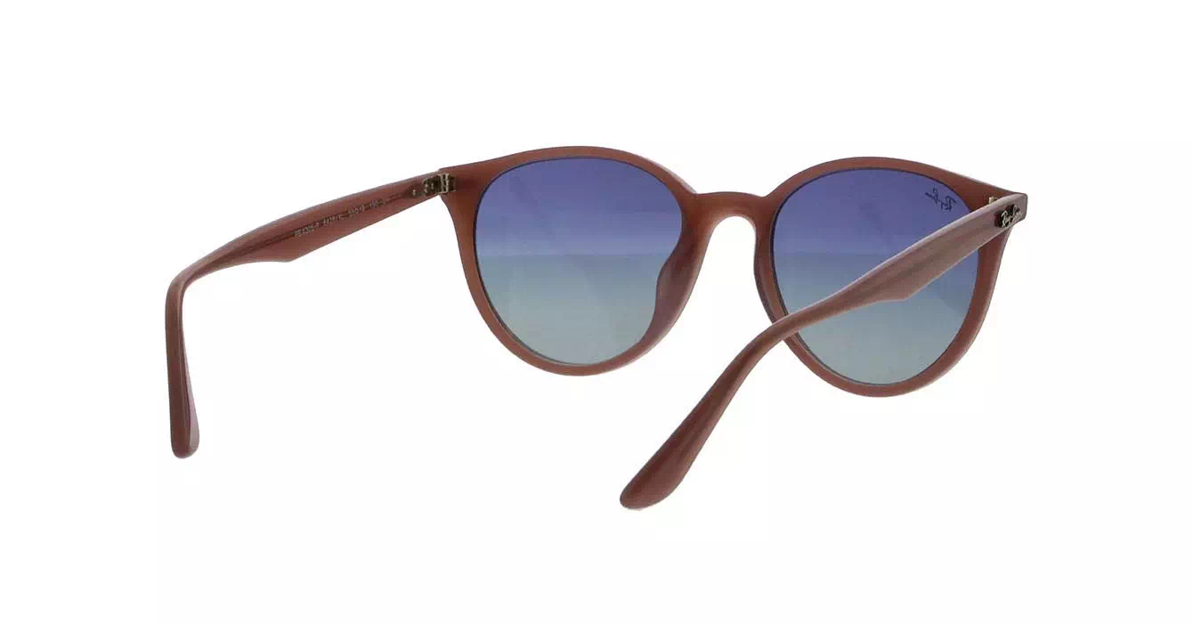 Ray-Ban RB4305-F 6428/4L s53