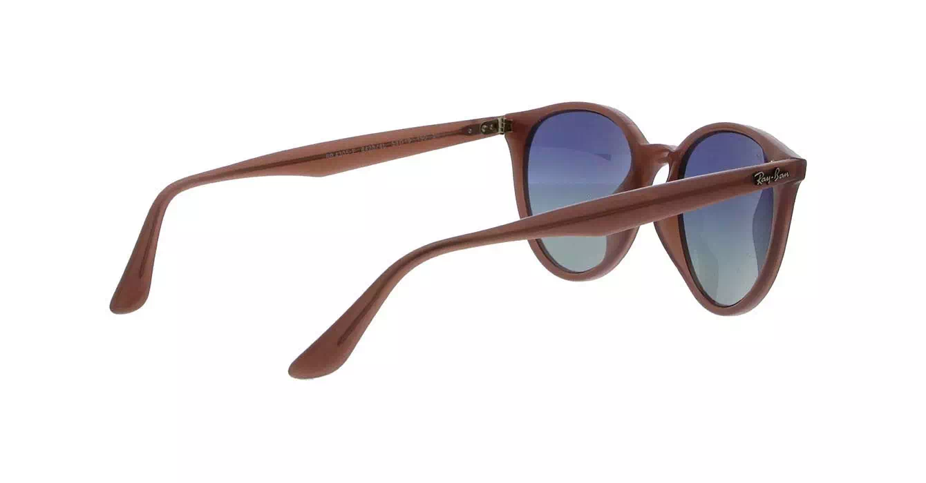 Ray-Ban RB4305-F 6428/4L s53