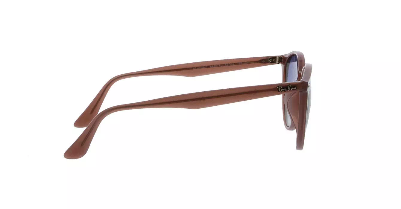 Ray-Ban RB4305-F 6428/4L s53