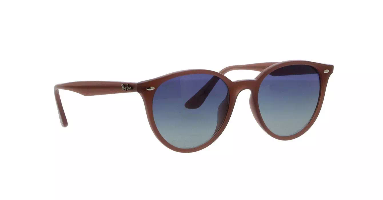 Ray-Ban RB4305-F 6428/4L s53