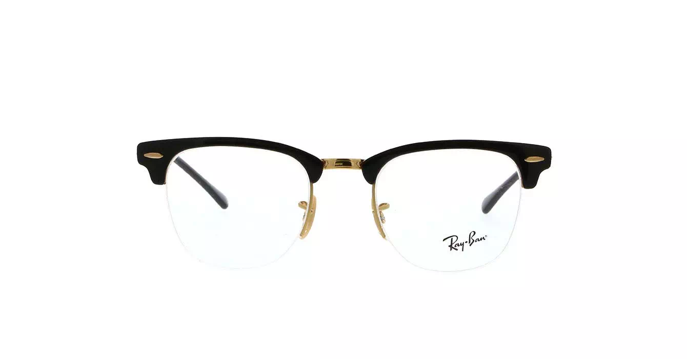 Ray-Ban RB3716-V-M 2890 s50