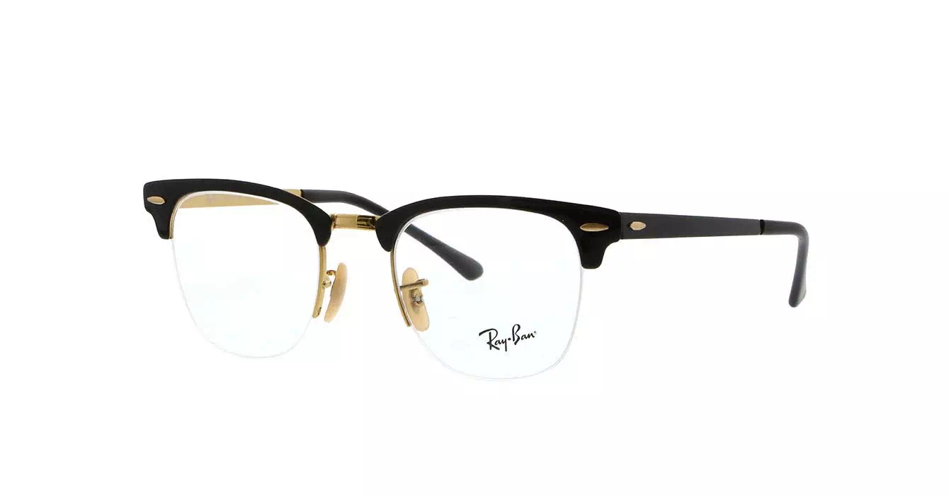 Ray-Ban RB3716-V-M 2890 s50