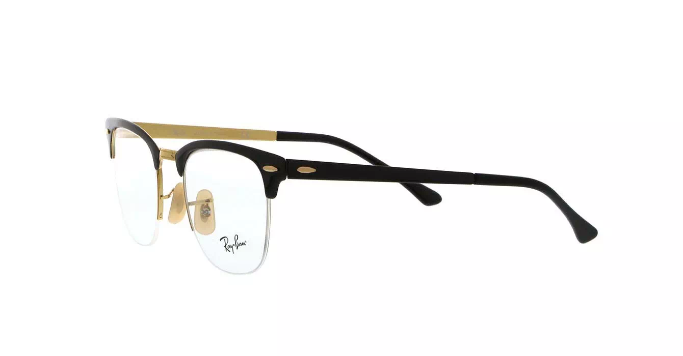 Ray-Ban RB3716-V-M 2890 s50