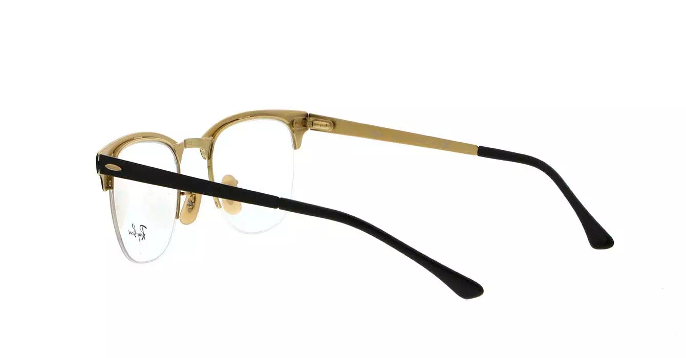 Ray-Ban RB3716-V-M 2890 s50