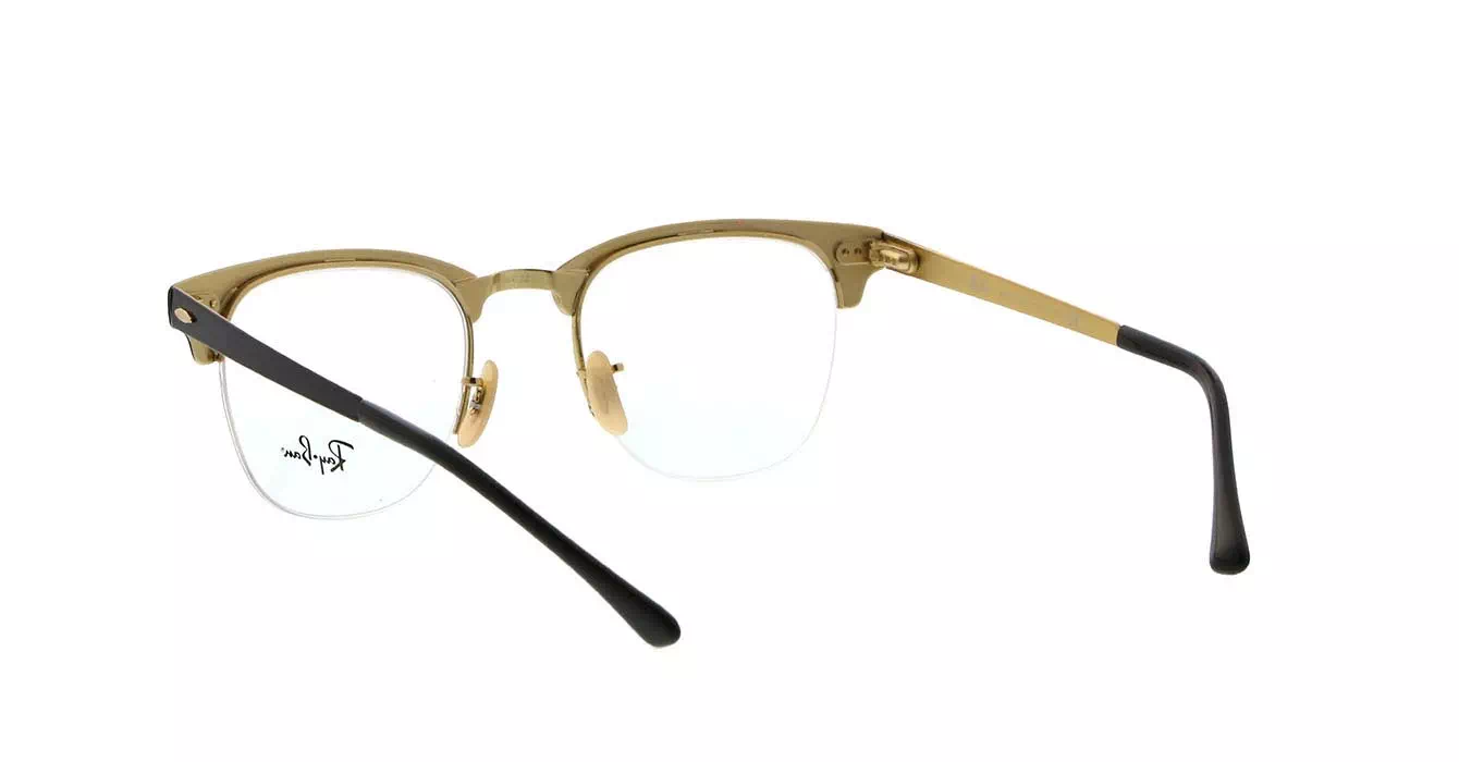 Ray-Ban RB3716-V-M 2890 s50