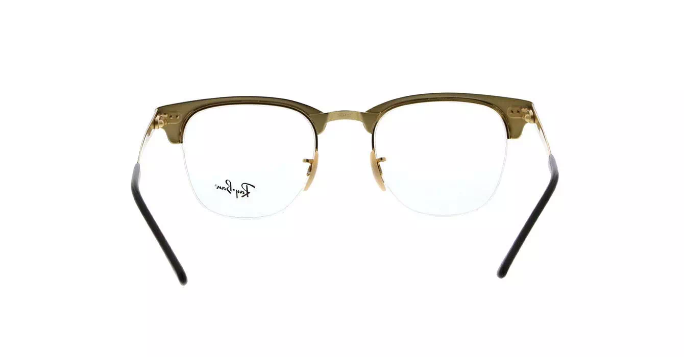 Ray-Ban RB3716-V-M 2890 s50