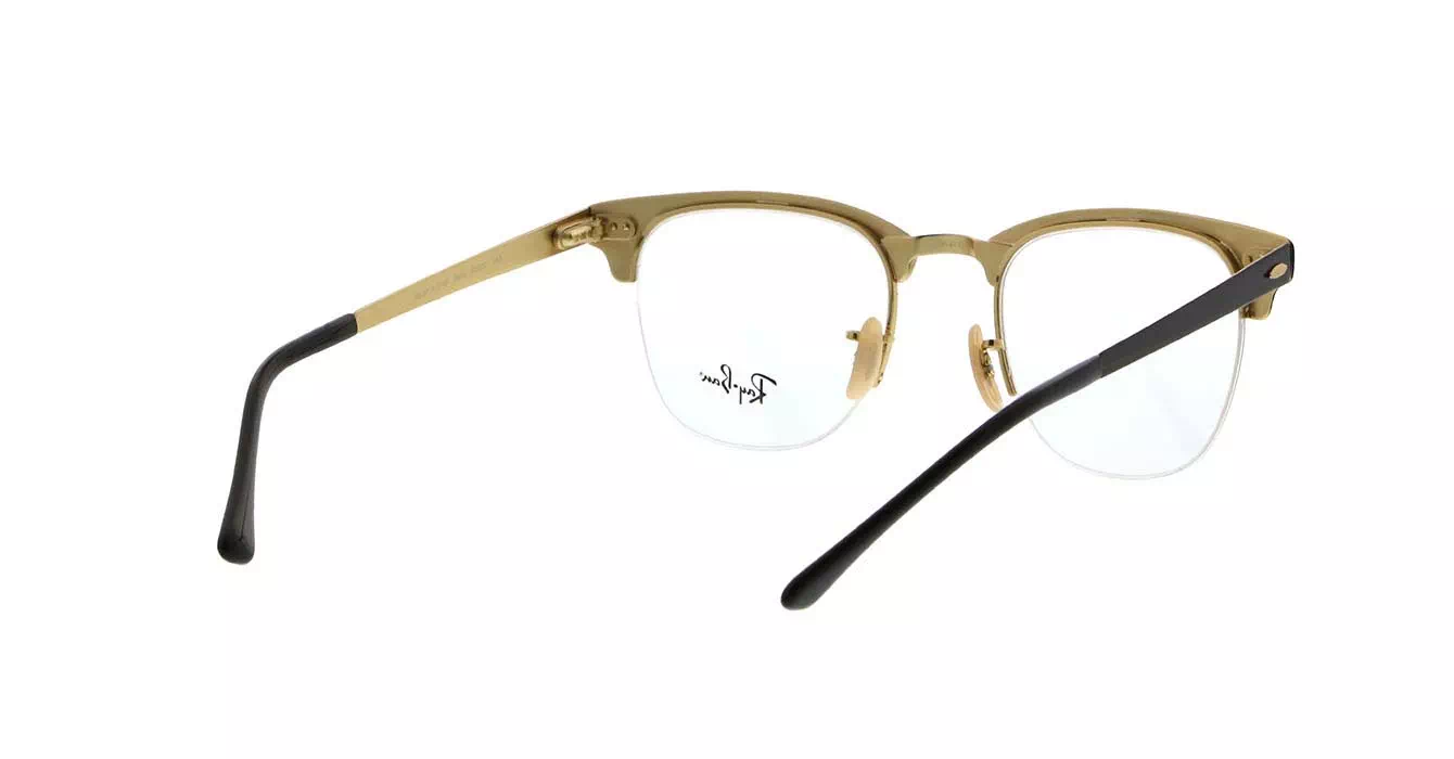 Ray-Ban RB3716-V-M 2890 s50