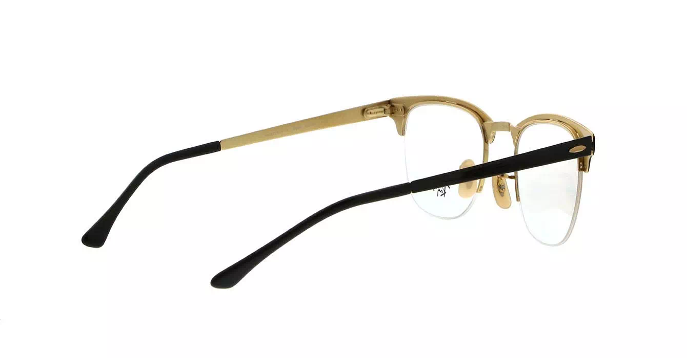 Ray-Ban RB3716-V-M 2890 s50